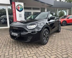 Fiat Panda Gebrauchtwagen