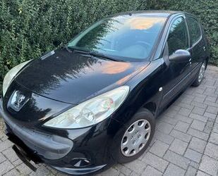 Peugeot 206 Gebrauchtwagen