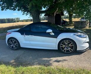 Peugeot RCZ Gebrauchtwagen