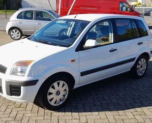 Ford Fusion Gebrauchtwagen