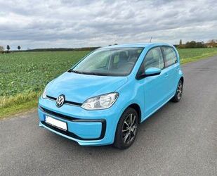 VW up! Gebrauchtwagen