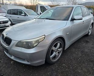 BMW 530 Gebrauchtwagen
