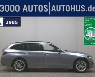 BMW 318 Gebrauchtwagen