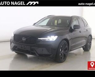 Volvo XC60 Gebrauchtwagen