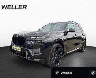 BMW X7 Gebrauchtwagen