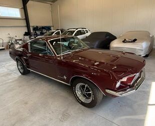 Ford Mustang Gebrauchtwagen