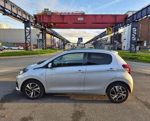 Peugeot 108 Gebrauchtwagen