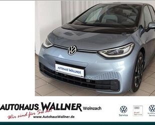 VW ID.3 Gebrauchtwagen