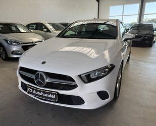Mercedes-Benz A 200 Gebrauchtwagen