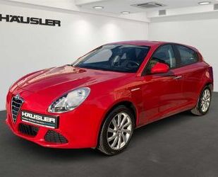 Alfa Romeo Giulietta Gebrauchtwagen