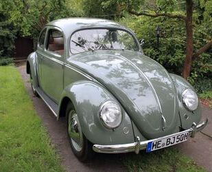 VW Käfer Oldtimer