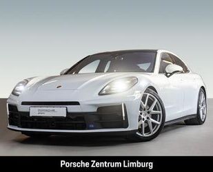 Porsche Panamera Gebrauchtwagen