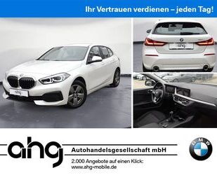 BMW 118 Gebrauchtwagen