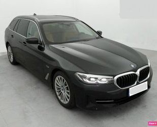 BMW 530 Gebrauchtwagen