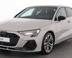 Audi S3 Gebrauchtwagen