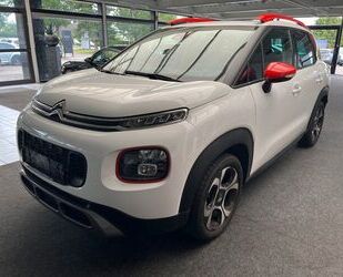 Citroen C3 Gebrauchtwagen