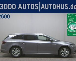 Renault Talisman Gebrauchtwagen