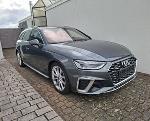 Audi S4 Gebrauchtwagen