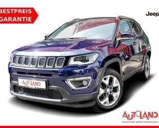 Jeep Compass Gebrauchtwagen
