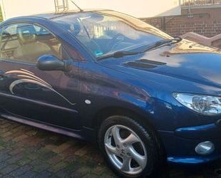 Peugeot 206 Gebrauchtwagen