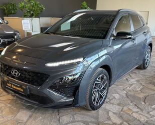 Hyundai KONA Gebrauchtwagen