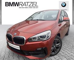 BMW 225 Active Tourer Gebrauchtwagen