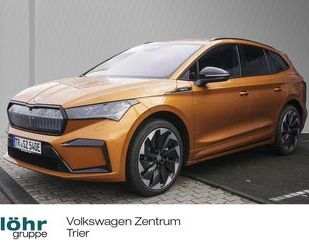Skoda Enyaq Gebrauchtwagen