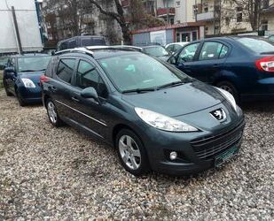 Peugeot 207 Gebrauchtwagen