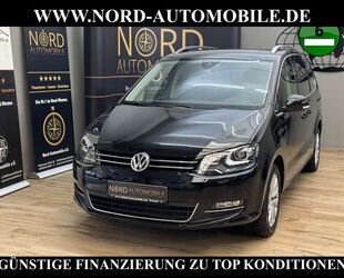 VW Sharan Gebrauchtwagen