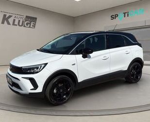 Opel Crossland (X) Gebrauchtwagen