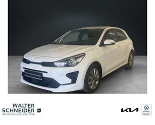 Kia Rio Gebrauchtwagen