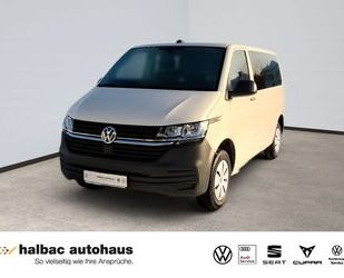VW T6 Kombi Gebrauchtwagen