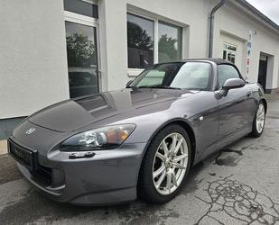 Honda S2000 Gebrauchtwagen