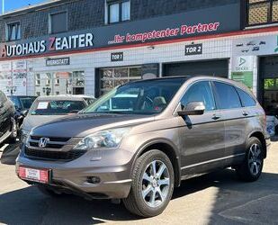 Honda CR-V Gebrauchtwagen