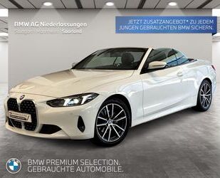 BMW 420 Gebrauchtwagen