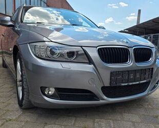 BMW 318 Gebrauchtwagen