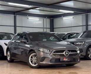 Mercedes-Benz A 180 Gebrauchtwagen