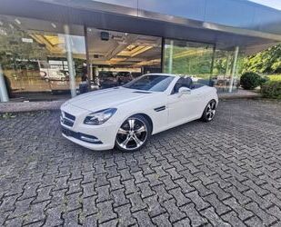 Mercedes-Benz SLK 200 Gebrauchtwagen