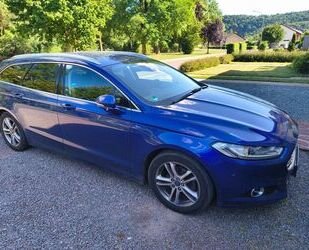 Ford Mondeo Gebrauchtwagen