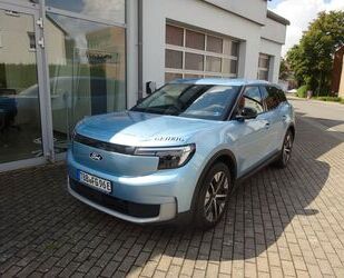 Ford Explorer Gebrauchtwagen