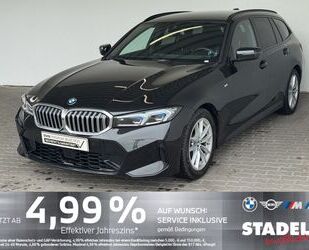 BMW 320 Gebrauchtwagen