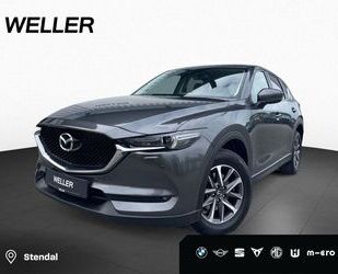 Mazda CX-5 Gebrauchtwagen