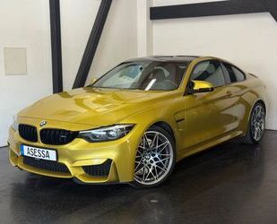 BMW M4 Gebrauchtwagen