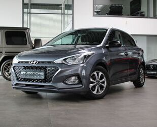 Hyundai i20 Gebrauchtwagen