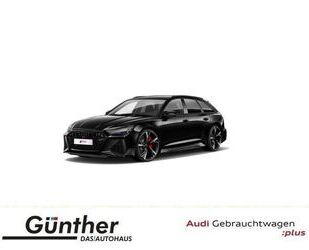 Audi RS6 Gebrauchtwagen