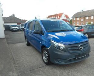 Mercedes-Benz Vito Gebrauchtwagen