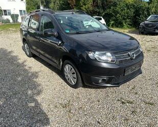 Dacia Logan Gebrauchtwagen