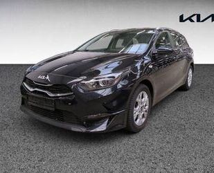 Kia ceed Sportswagon Gebrauchtwagen