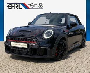 Mini John Cooper Works Cabrio Gebrauchtwagen