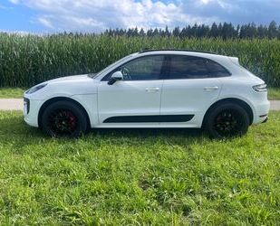 Porsche Macan Gebrauchtwagen